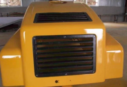 инженерная часть