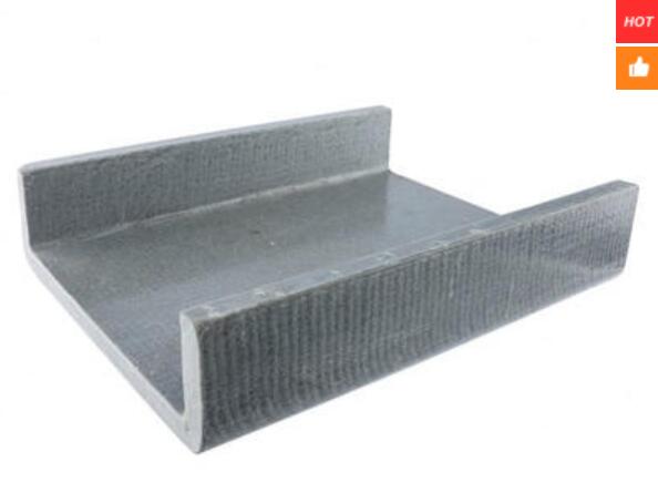 Стеклопластиковая труба