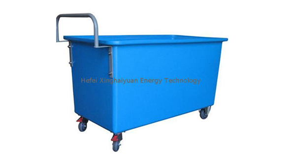 Изготовление из стекловолокна