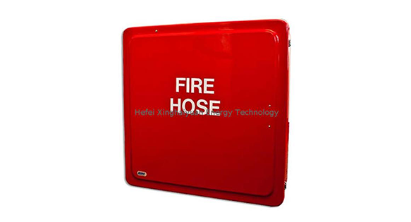 Стекловолоконное корпус