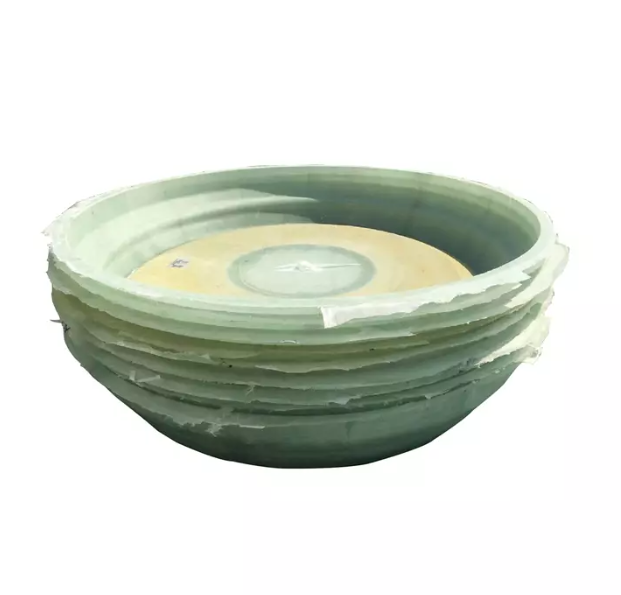 Что такое гелевая пальто из стекловолокна? Как это работает