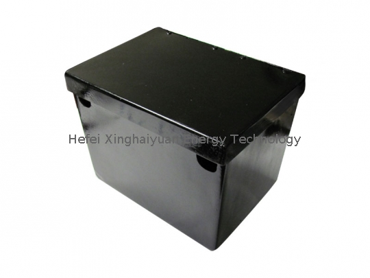 FRP Fiberglass Box 