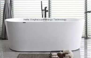 Как лучше всего очистить ванну из стекловолокна?