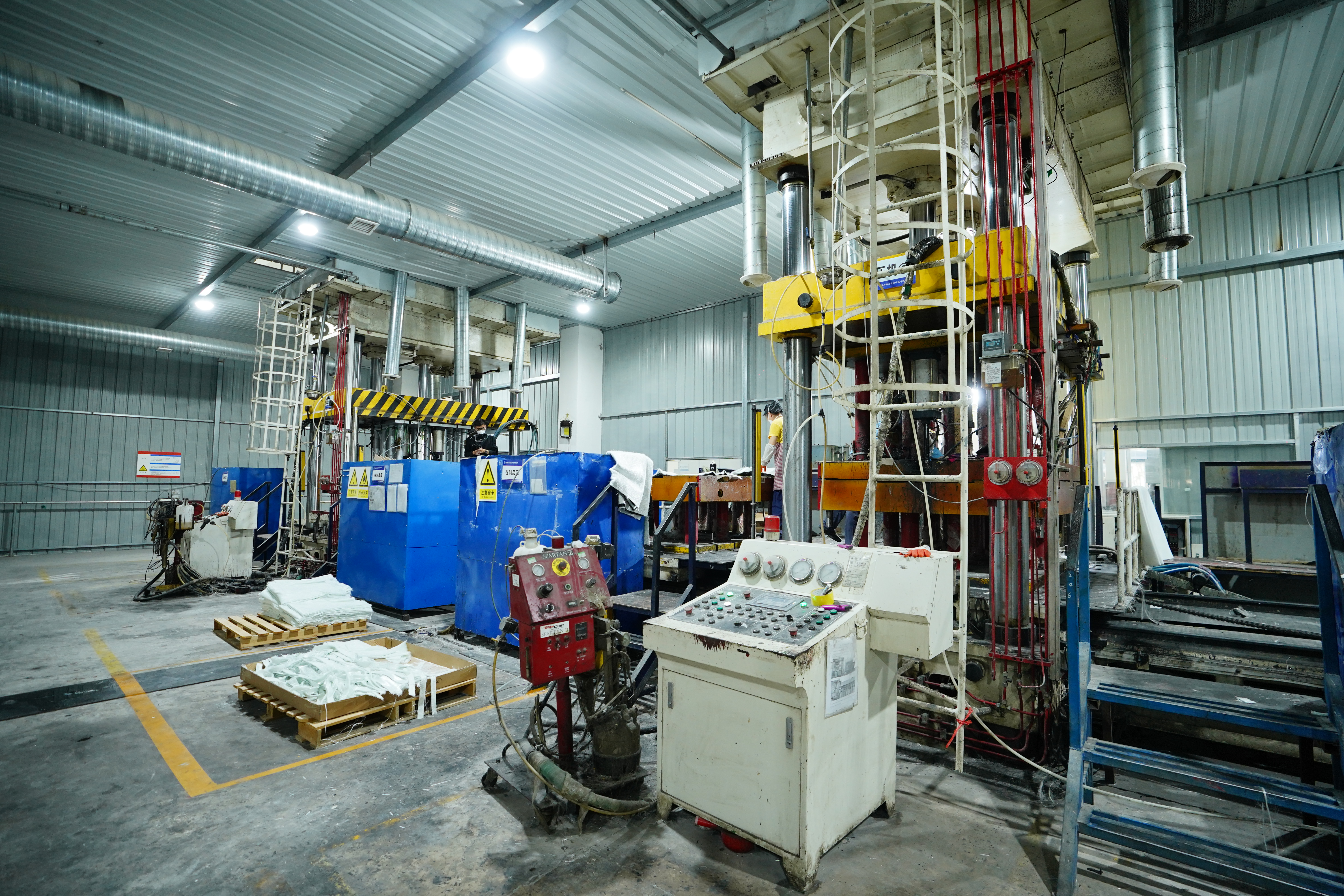 Что делает RTM Automotive Components переключателем игры в производстве транспортных средств?