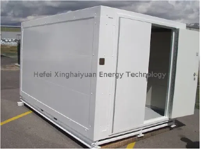 Коррозионностойкие корпуса роботов: долговременная защита в суровых условиях