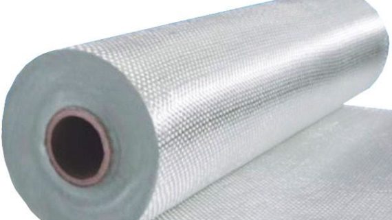 Глобальный анализ рынка стекловолокна, оценки и прогнозы 2021-2027 гг.