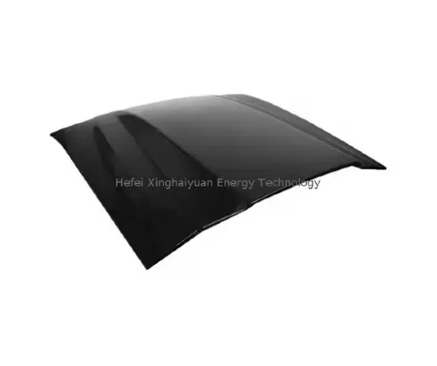 Как устойчивые к коррозии материалы транспортных средств улучшают долговечность и производительность?