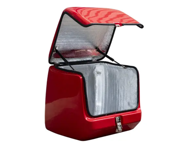 Лучшие ящики для хранения стекловолокна для доставки продуктов на мотоцикле и безопасного транспорта