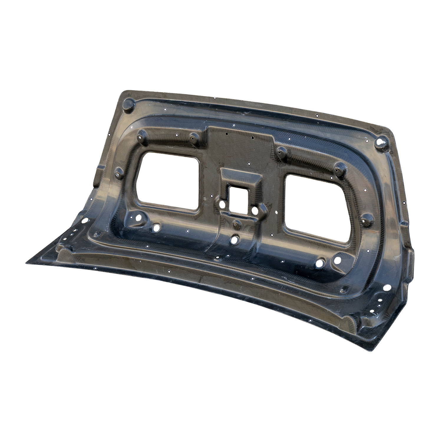 Распознавание качества стекловолокно