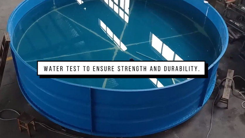 Септик из стекловолокна