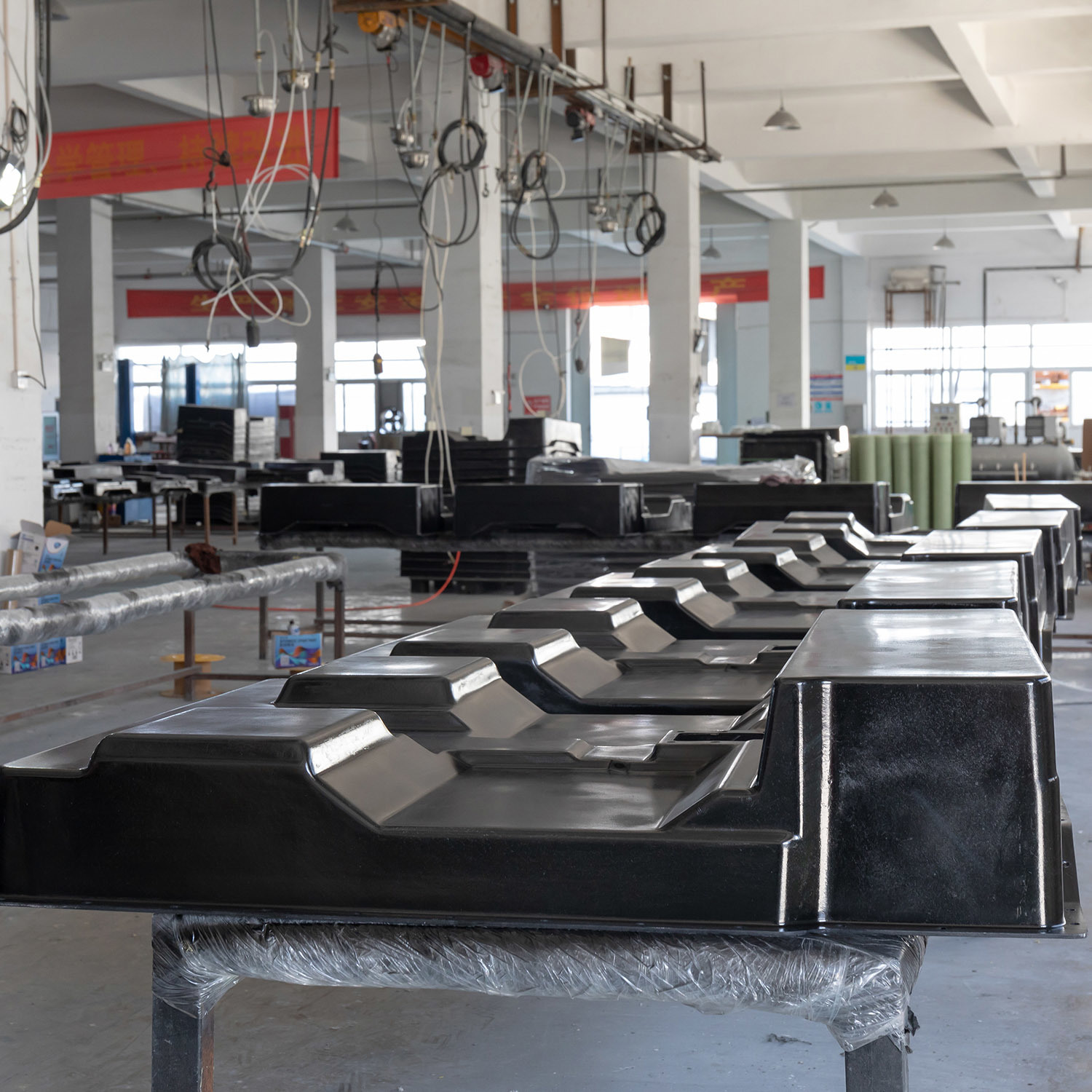 Преимущества и недостатки стекловолокна