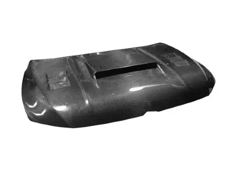 Как пользовательские внешние комплекты повышают производительность и внешний вид высокопроизводительных спортивных автомобилей?