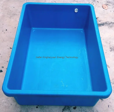 Каковы преимущества аквариума из стекловолокна?