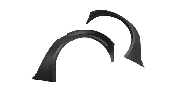 Стеклопластиковые части погрузчика