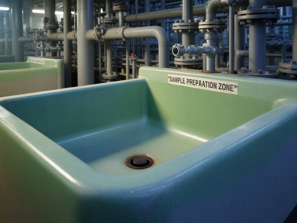 Сколько длится септики из стекловолокна