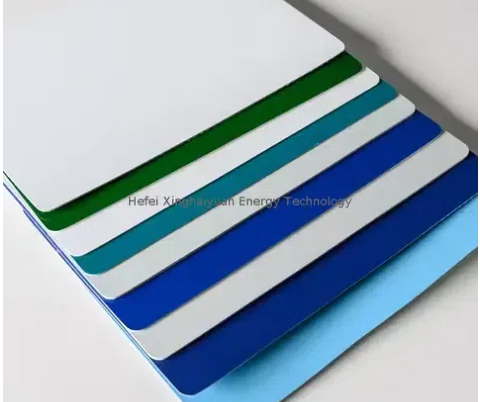 Почему FRP Automotive Parts является будущим легких решений для транспортных средств?