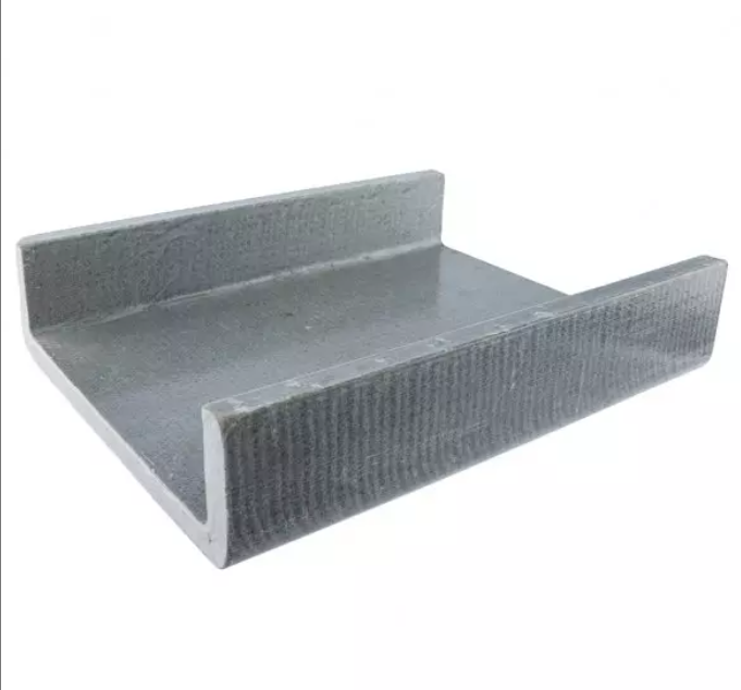 Установка палуб крыши стекловолокна