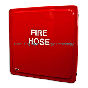 FRP Fiberglass Fire Octinguisher Box