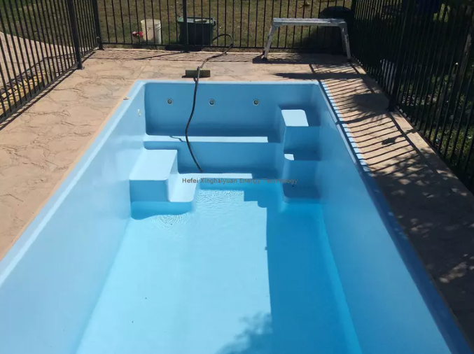 Сколько стоит септический бак из стекловолокна